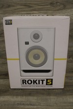 White Rokit 5 KRK Gen 5