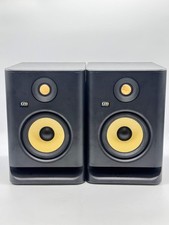 KRK Rokit 5 G4 Powered Studio