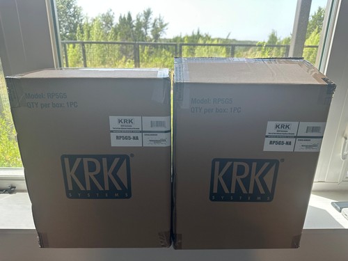 Krk rp5g5 rokit generation - rokit, 5