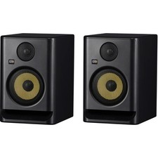 KRK Generation 5 Rokit RP5 G5