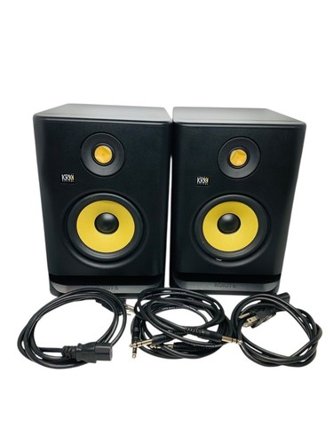 Pair krk system rokit - krk,
