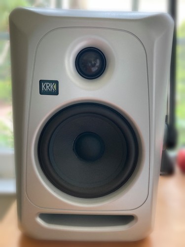 Krk rokit studio monitor - rokit,