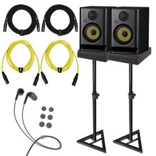 KRK ROKIT 5 G5 RP5G5 5" Active