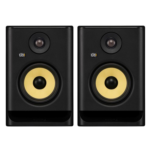 Krk rp5g5 rokit - 5, generation