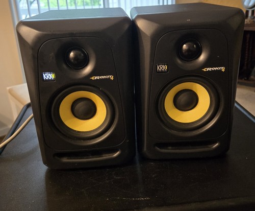 Two krk rokit - krk,