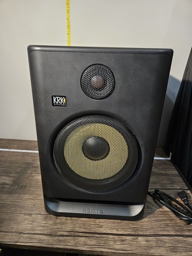 Krk rokit rp8 - rp8, 8-inch