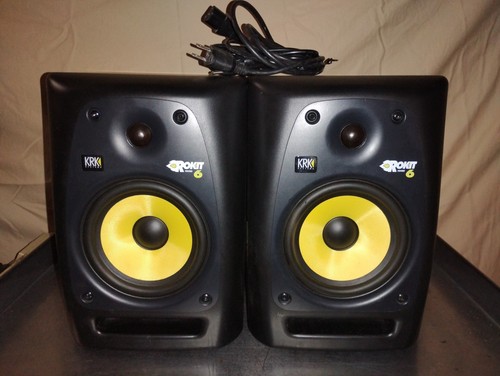 Krk rokit pair - krk,