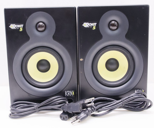 Krk rokit studio - krk, 5