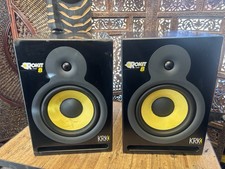 KRK Systems ROKIT 8 Powered