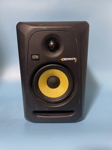 Krk rokit powered studio - powered,