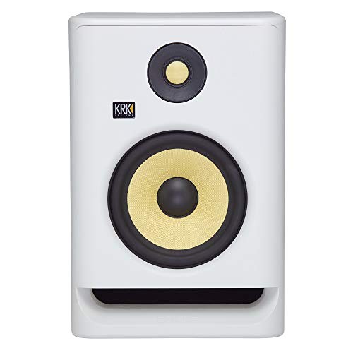 Krk rokit7g4white studio - krk, 7