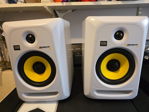 Krk rokit gen - 6,