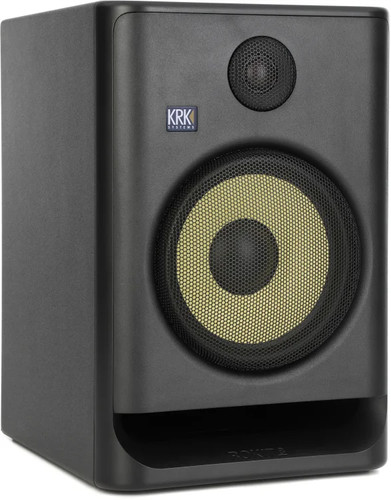 Krk rokit inch powered - rokit, 8