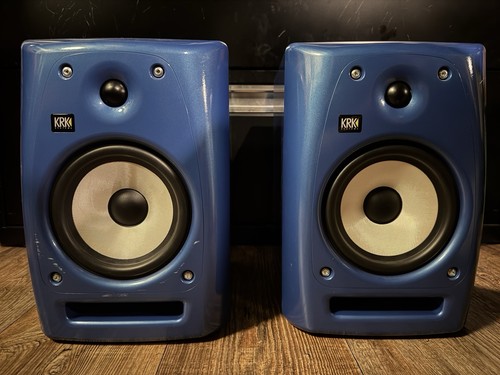 Krk systems rokit rpg2 - rokit,