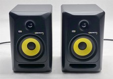 KRK Systems Rokit 5 RP5G3-NA