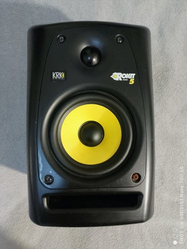 Krk rokit powered - rokit,