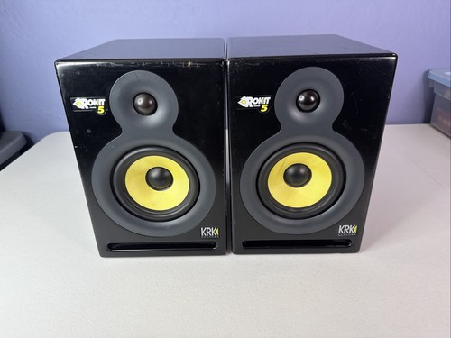 Krk rokit powered - (gen, 1)