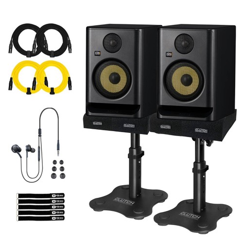 Krk generation rokit rp5 g5 - krk, 5