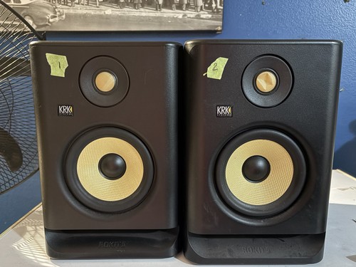 Krk rokit inch - krk, g4