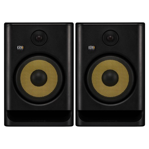 Krk generation rokit rp8 - rokit, g5