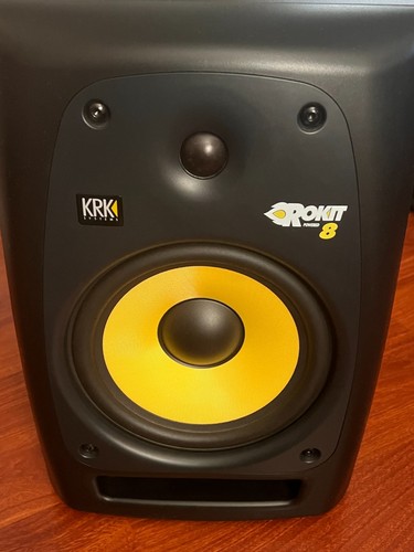 Krk rokit rpg2 powered - krk,
