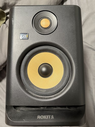Used krk rp5 - rp5, rokit