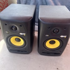KRK Rokit 5 G2 5” Powered