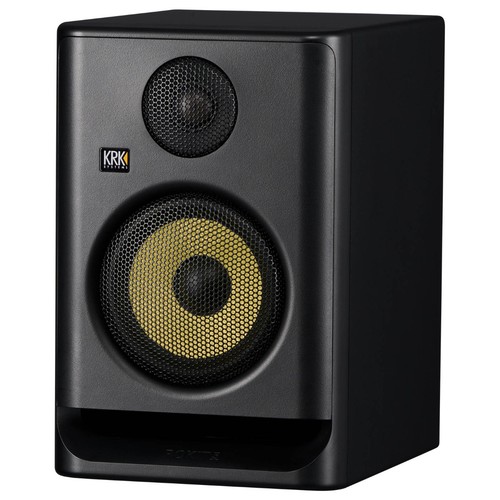 Krk generation rokit - generation,