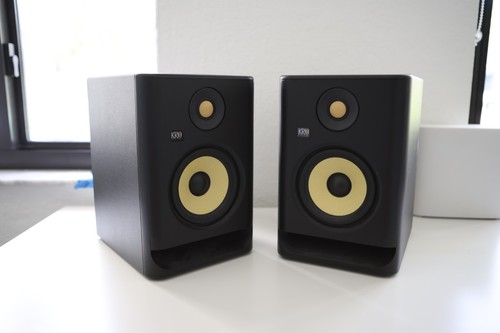 Krk rokit inch studio - krk, 5