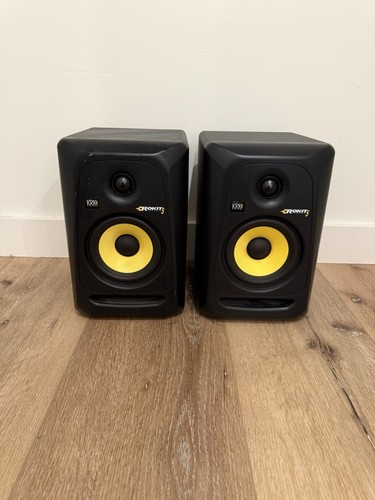 Krk systems rokit powered - systems, 5