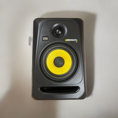 Krk rokit powered studio - krk,