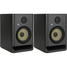 KRK ROKIT 7 G5 7-inch Powered
