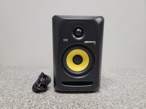 Krk powered rokit studio - krk,