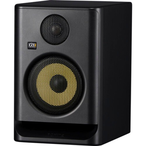 Krk rokit 2 - 2-way, active