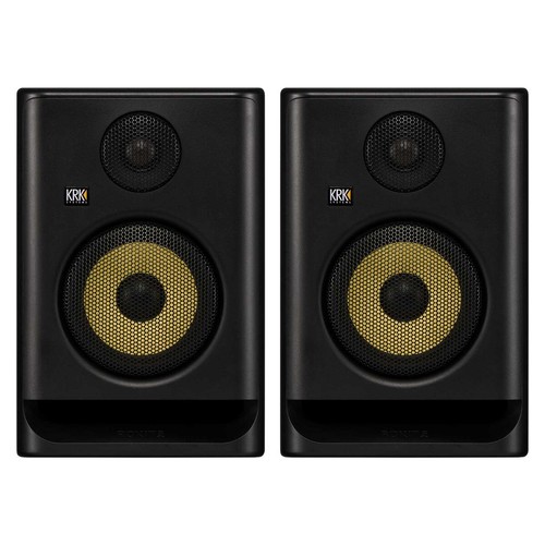 Krk generation rokit - 5, rp5