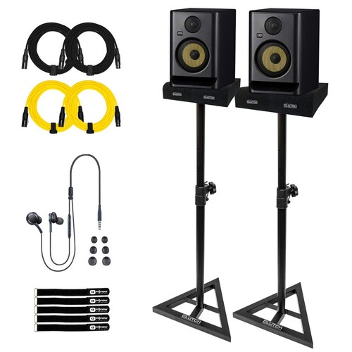 Krk generation rokit rp5 - generation,