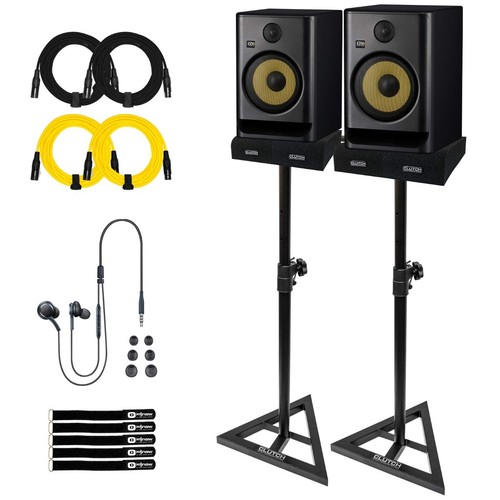 Krk generation rokit rp8 g5 - generation,