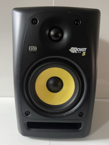 Krk systems rokit - rokit, 5