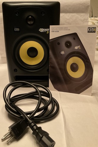 Krk rokit 59107 rpg2 - rokit, powered