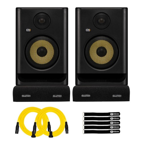 Krk generation rokit - generation, rp5