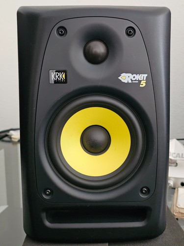 Krk rokit gen 2 - gen,