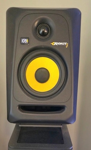 Krk rokit inch studio - g4, 5