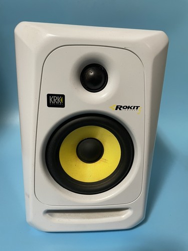 Krk systems rokit rpg3 - systems,