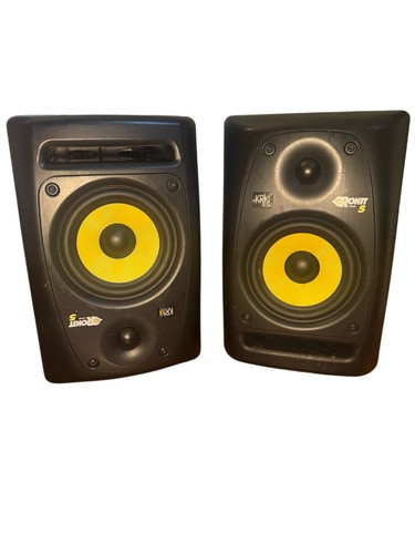 Krk rokit powered - rokit,