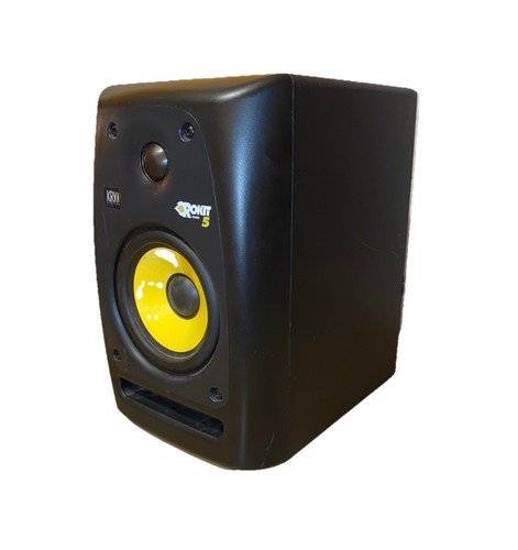 Krk systems rokit rpg2 - systems,