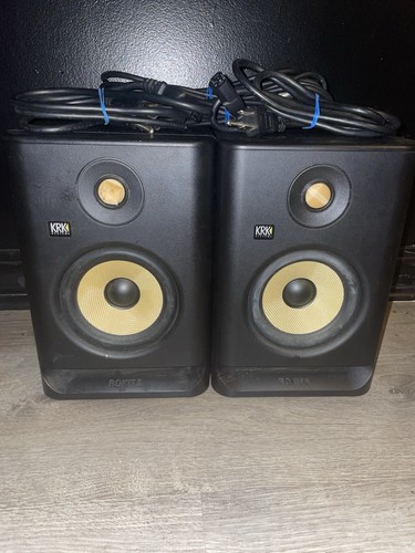 Krk rokit powered - g4,