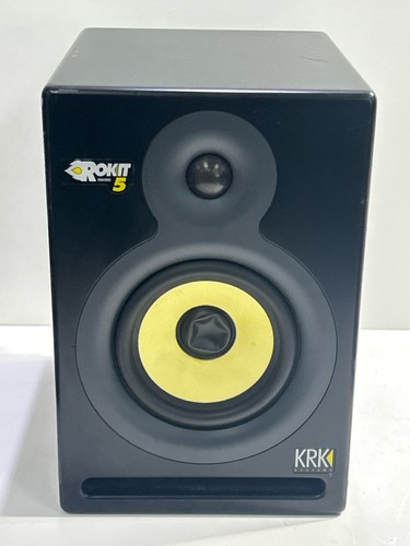 Krk systems model - systems, rokit