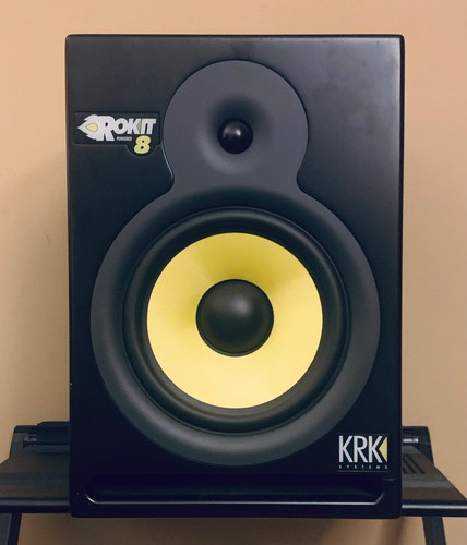Krk rokit gen - krk, 8