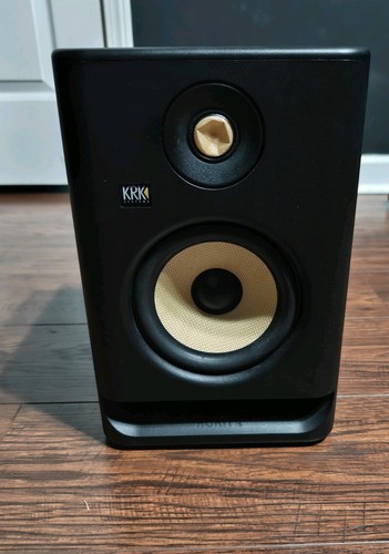 Krk rokit studio monitor - rokit, 5