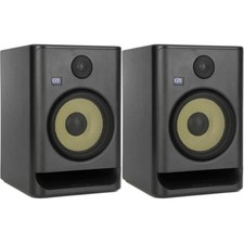 KRK ROKIT 8 G5 8-inch Powered